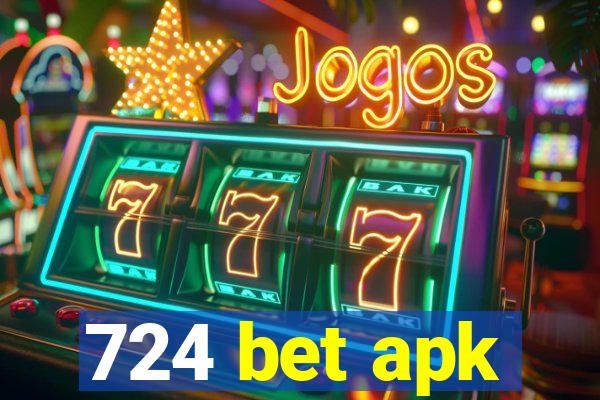 724 bet apk